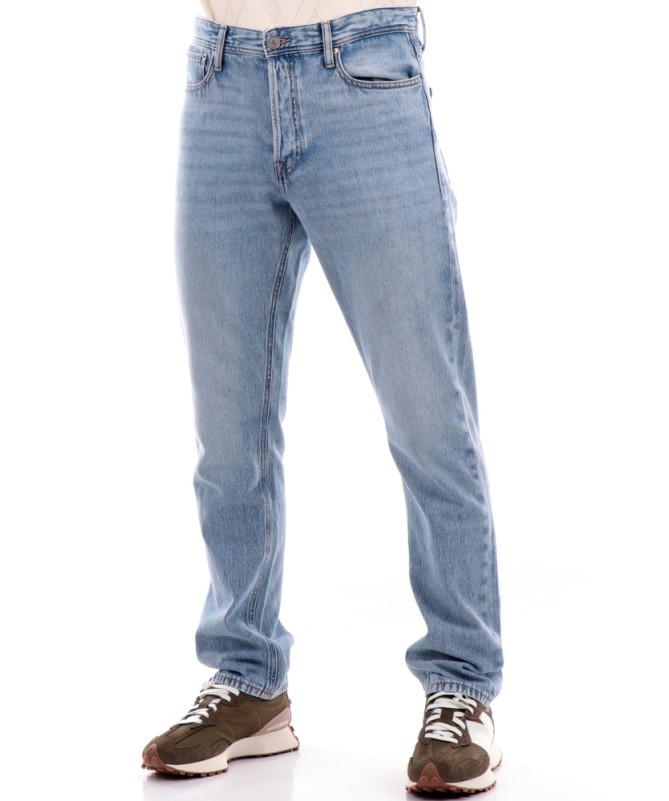 JACK & JONES ΑΝΔΡΙΚΟ ΤΖΙΝ LOOSE FIT - 2