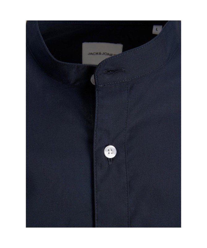 JACK & JONES ΑΝΔΡΙΚΟ MAO ΠΟΥΚΑΜΙΣΚΟ - 21