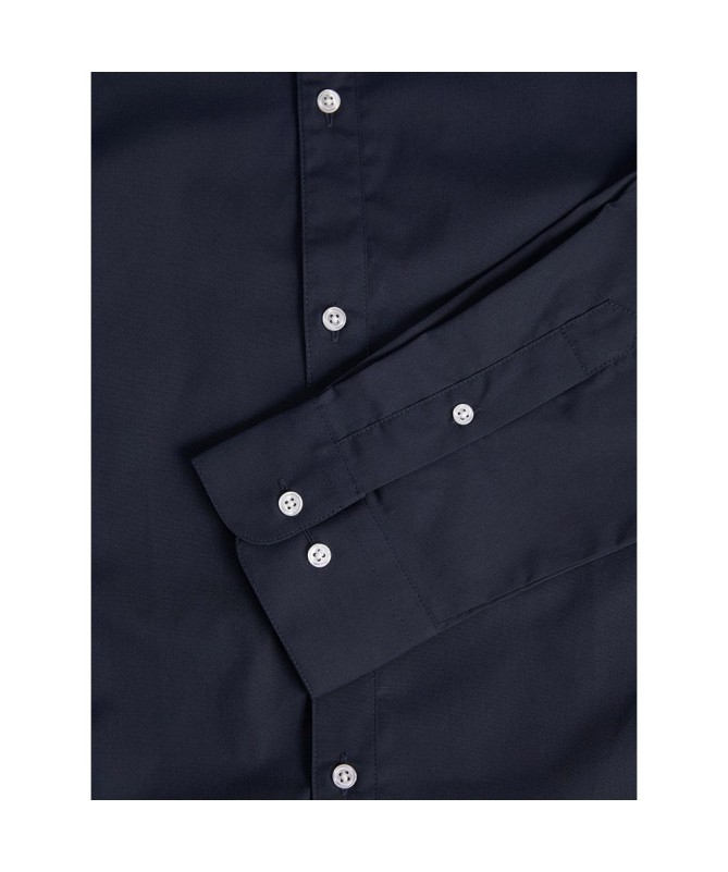 JACK & JONES ΑΝΔΡΙΚΟ MAO ΠΟΥΚΑΜΙΣΚΟ - 22