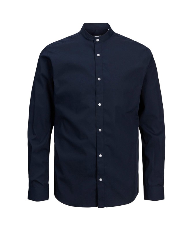 JACK & JONES ΑΝΔΡΙΚΟ MAO ΠΟΥΚΑΜΙΣΚΟ - 20