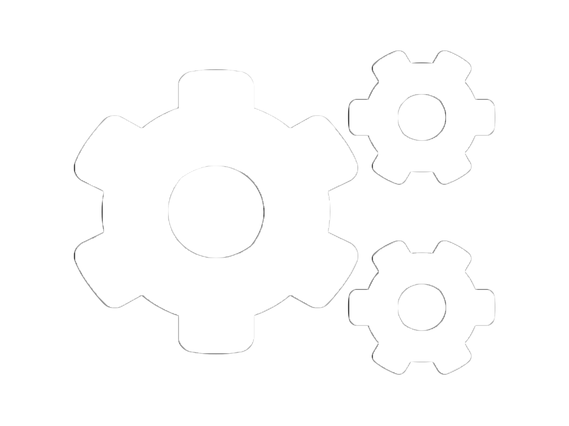Gears Icon