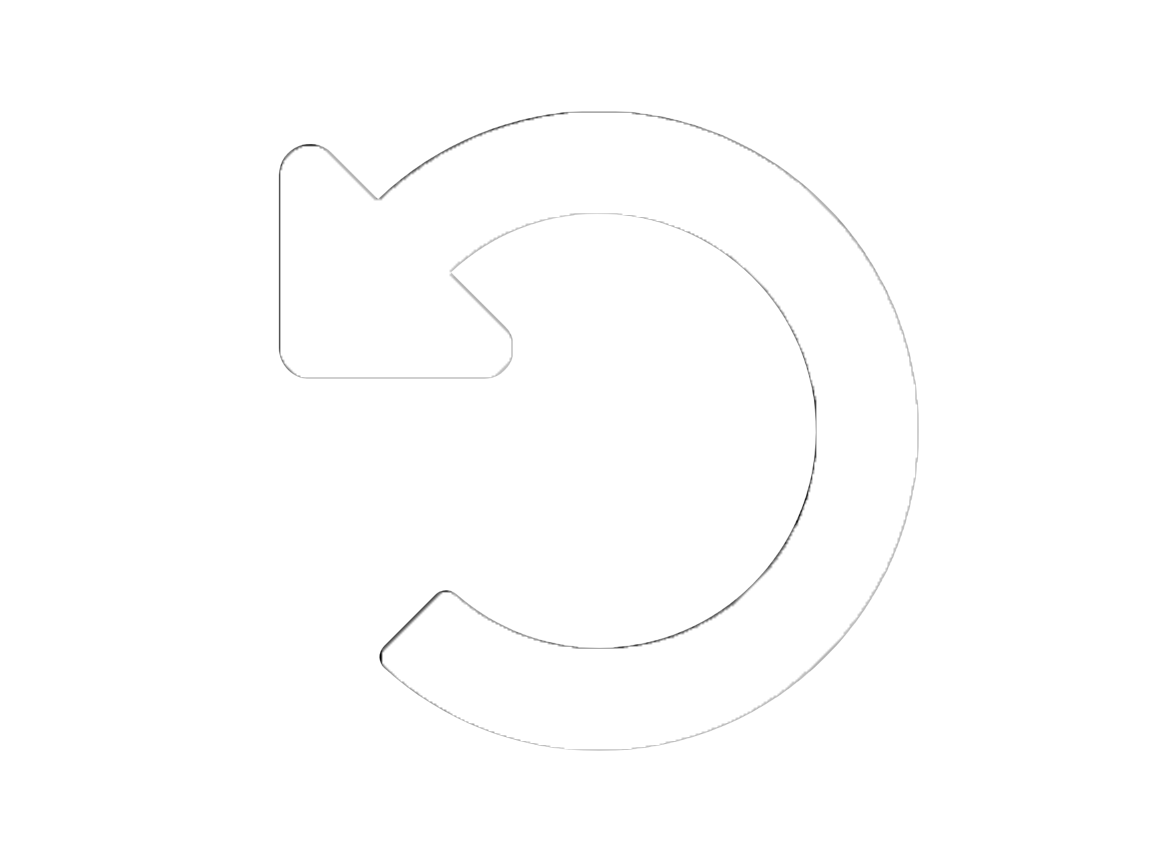 Reset Icon